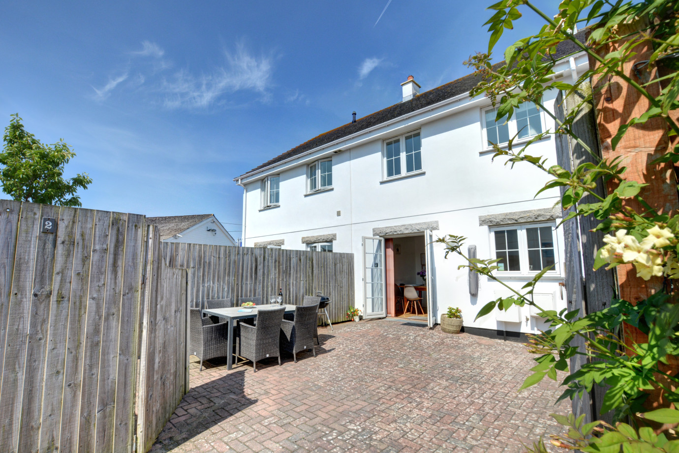 2 Rose Terrace (P00241) Cornish Horizons